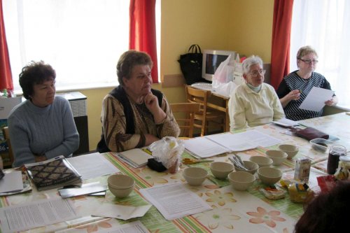 Vaříme jinak II - 31.3.2011